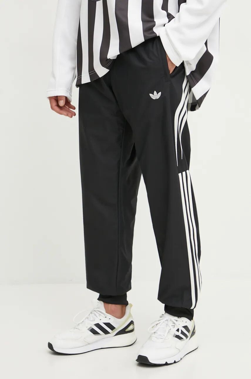 

Брюки Adidas Originals, черный