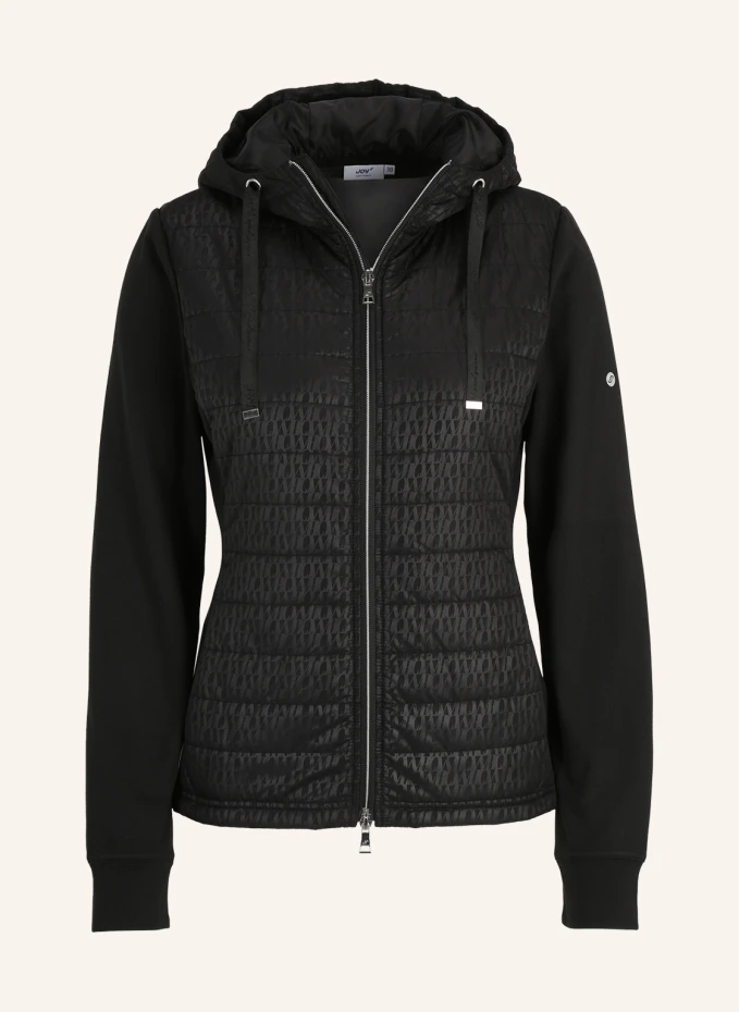 

Yara куртка для отдыха Joy Sportswear, черный