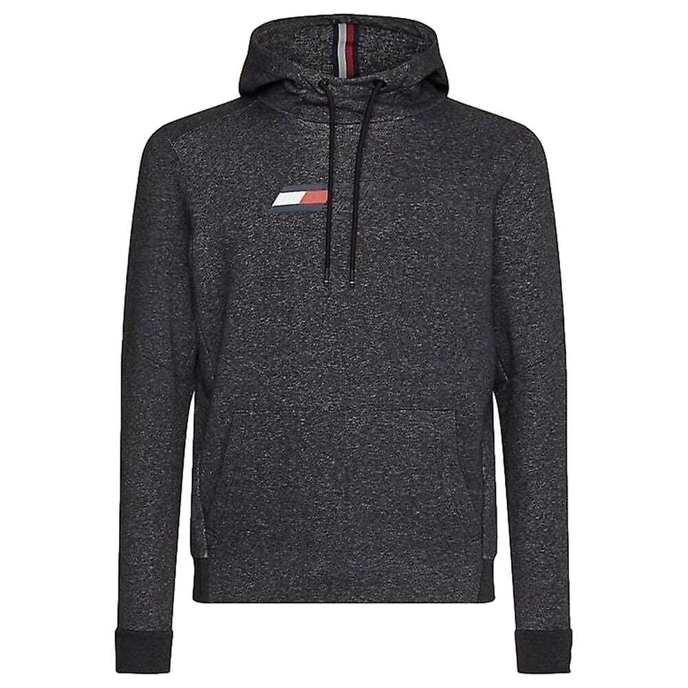 

Худи Tommy Hilfiger MW0MW19775, серый