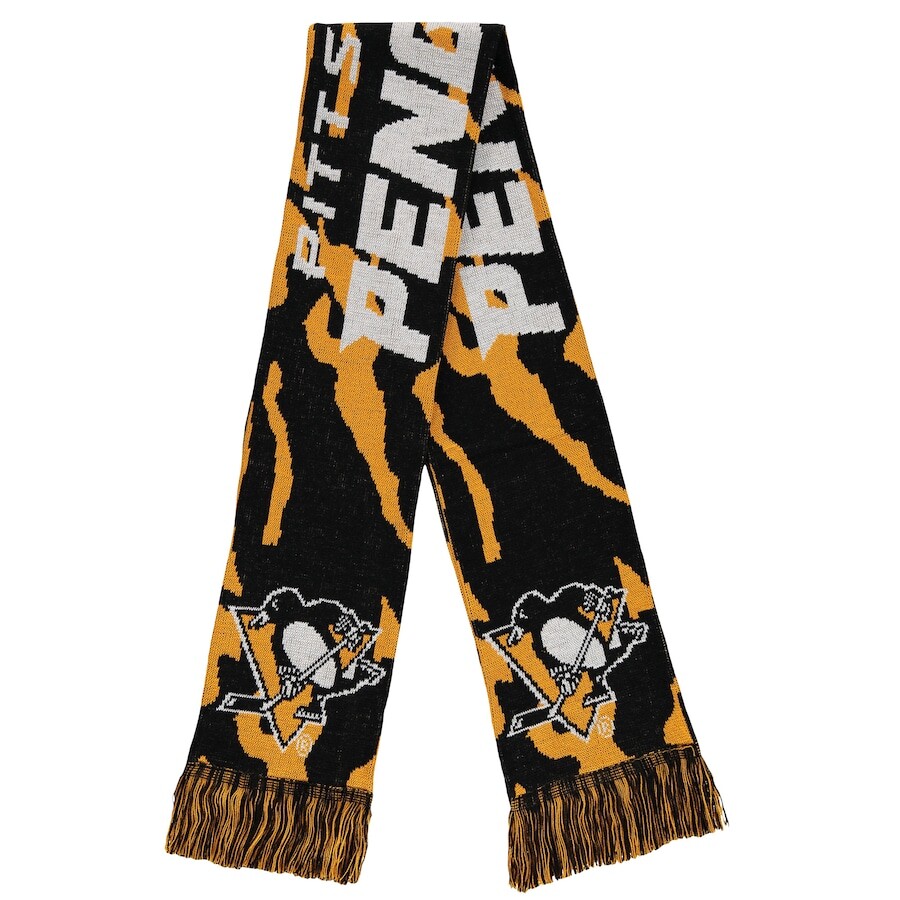 

Шарф FOCO Pittsburgh Penguins