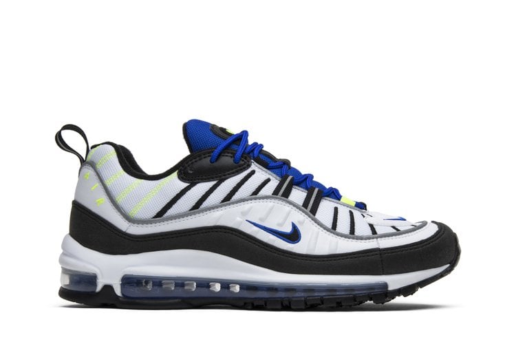 Nike air sales max 98 sprite