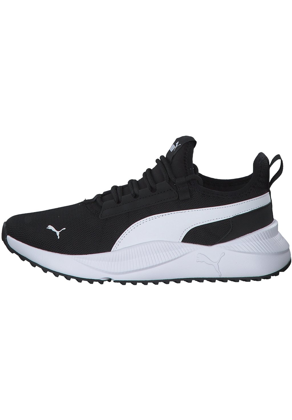 Кроссовки низкие PACER EASY STREET Puma, цвет puma black puma black