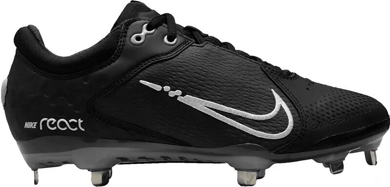 

Женские софтбольные бутсы для софтбола Nike Hyperdiamond 4 Elite Metal Fastpitch