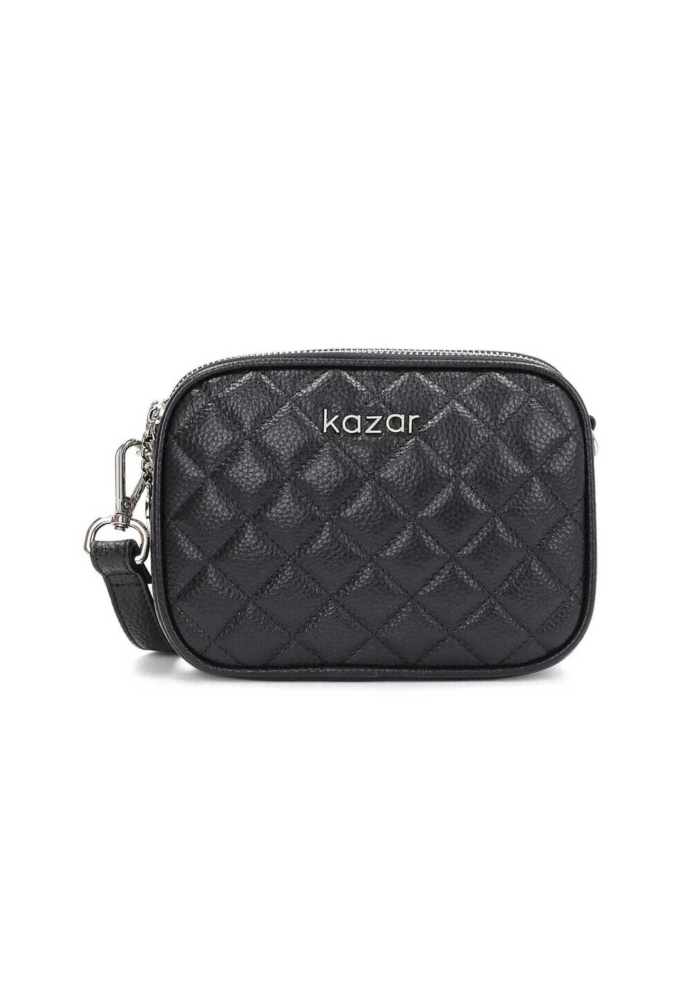 

Сумка через плечо Kazar, черный