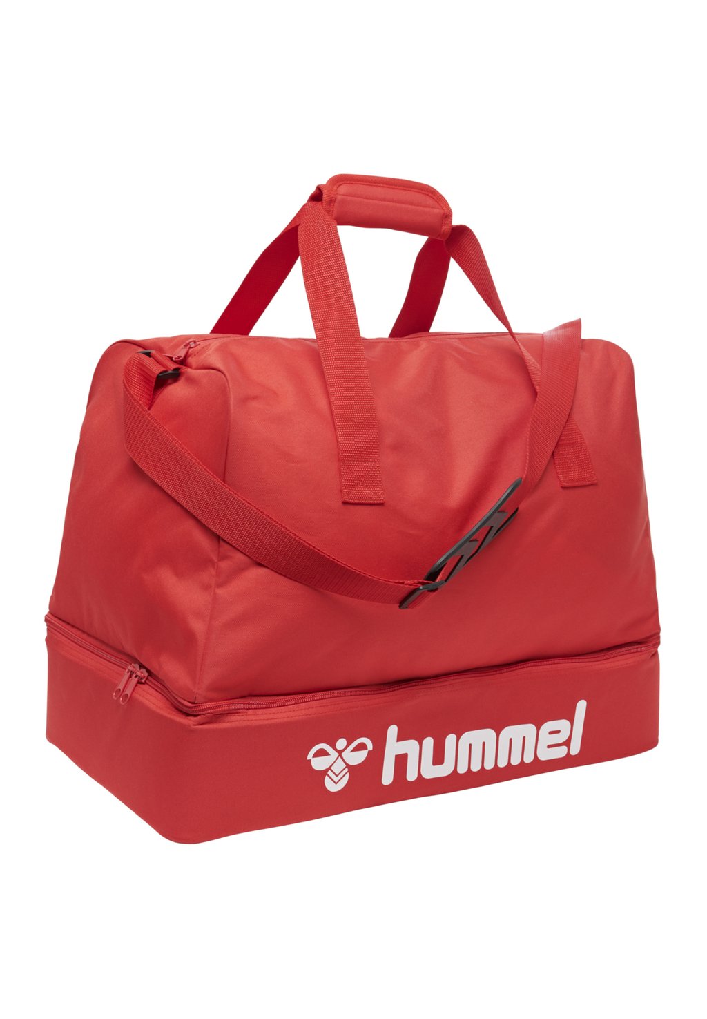Спортивная сумка Hummel, красный