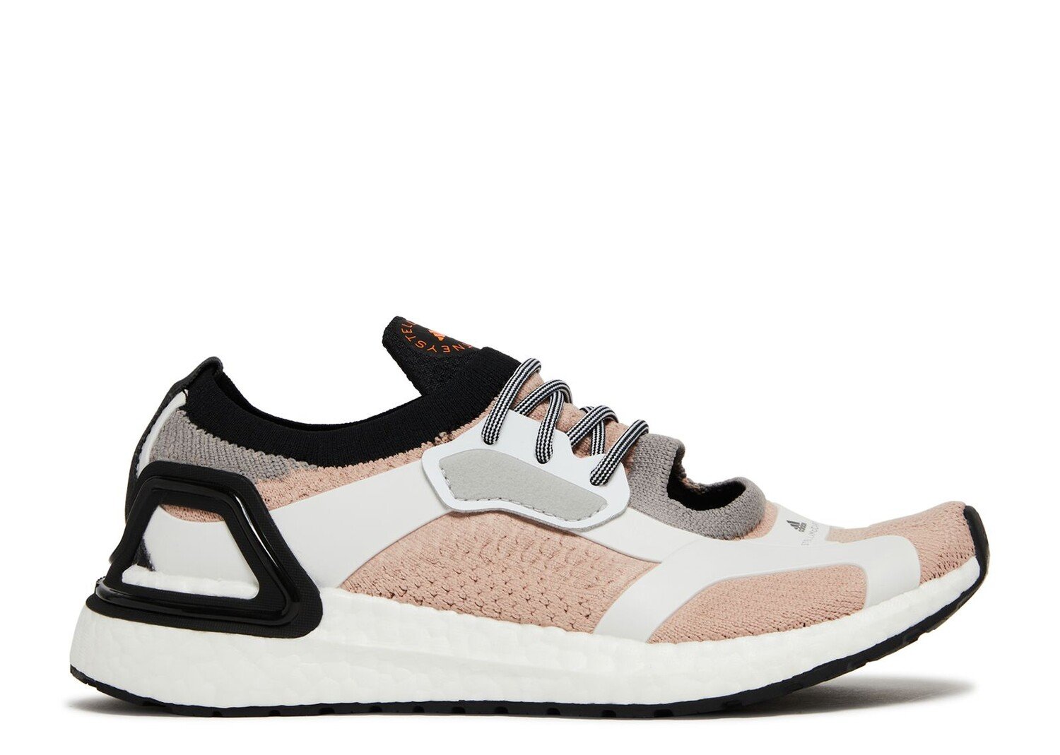 

Кроссовки adidas Stella Mccartney X Wmns Ultraboost Sandal 'Ash Pearl', розовый