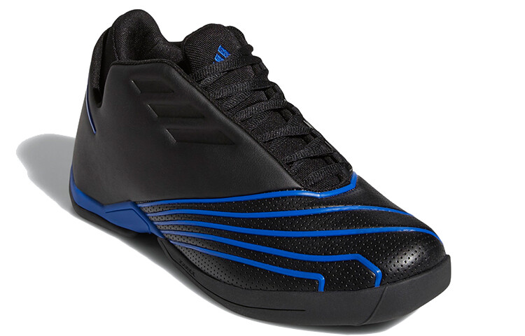 

Adidas T-Mac 2.0 Рестомод Черный/Синий