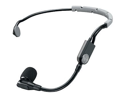 

Конденсаторный микрофон Shure SM35-TQG