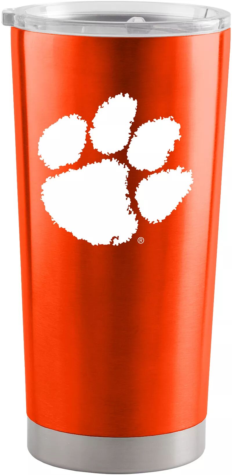 

Logo Clemson Tigers Gameday Стакан из нержавеющей стали