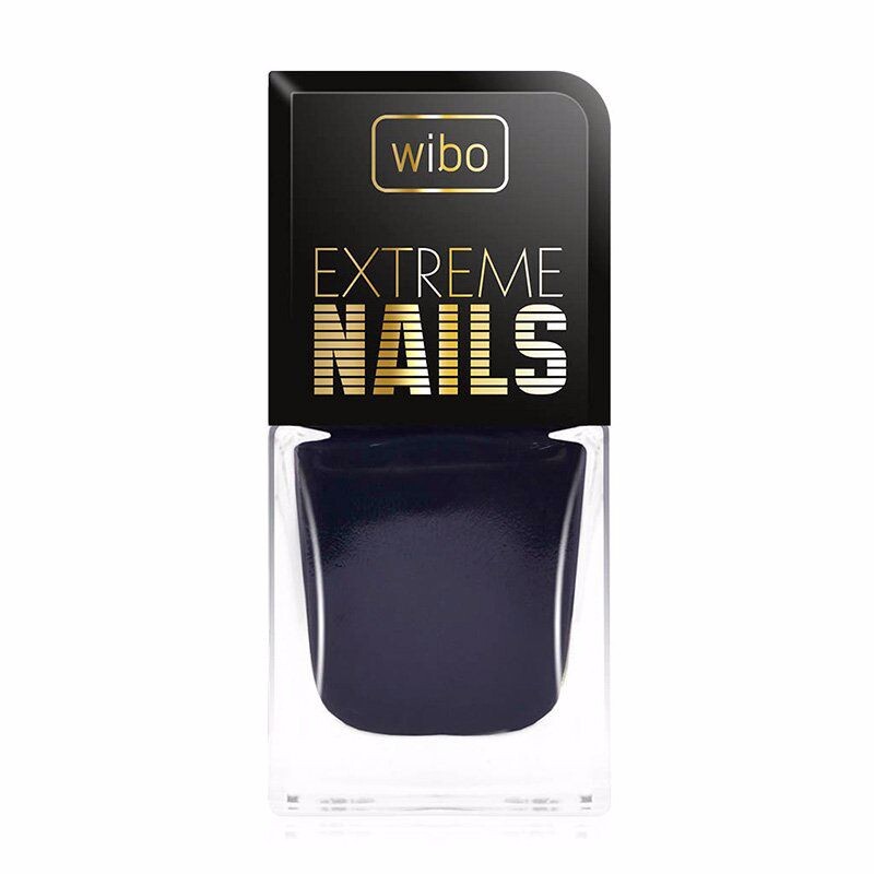 

Лак для ногтей Esmalte De Uñas Extreme Nails Wibo, цвет 34