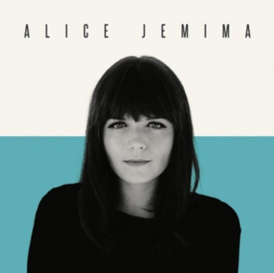 

Виниловая пластинка Jemima Alice - Alice Jemima