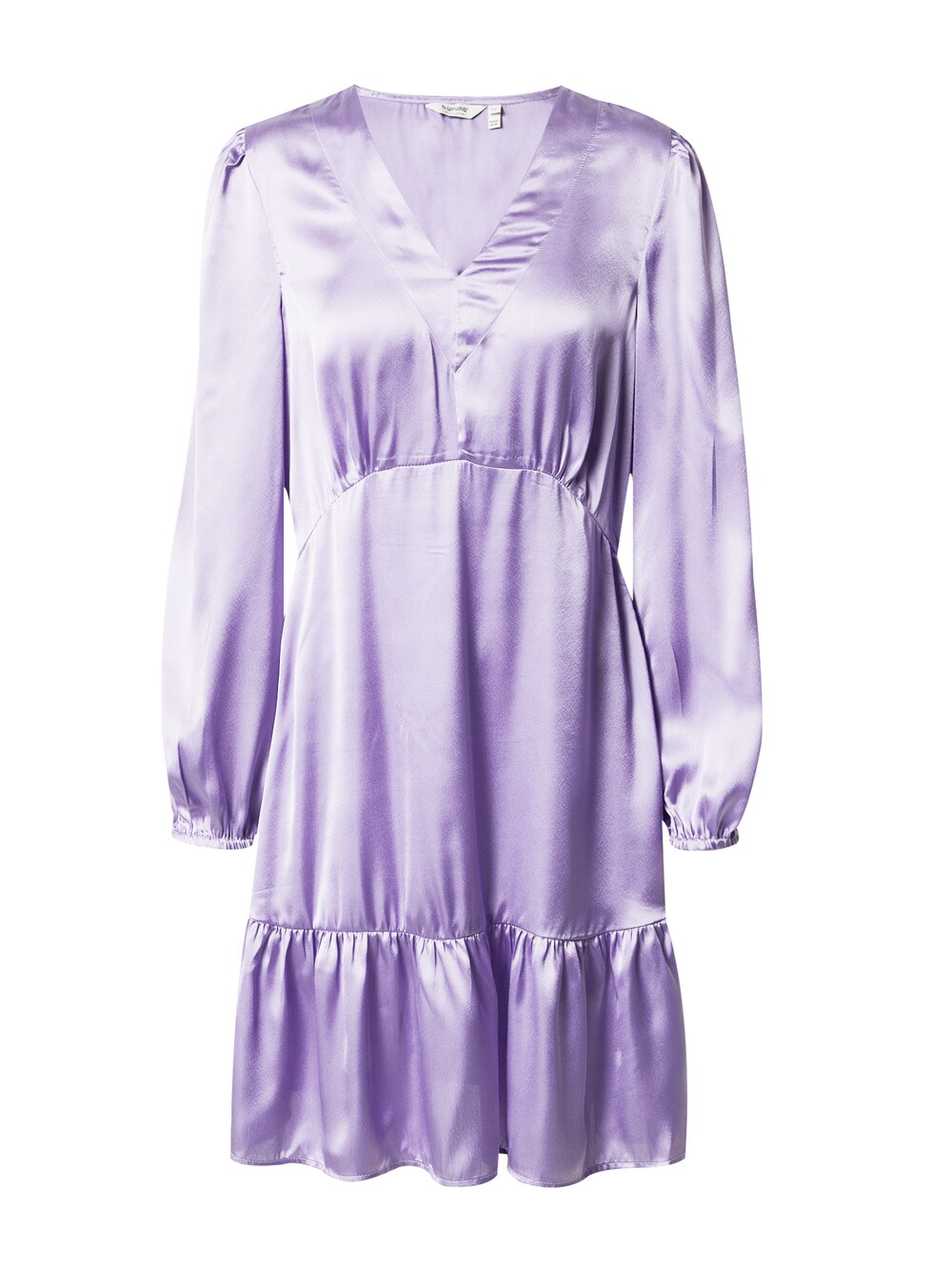 Платье B.Young ONIA, светло-фиолетовый