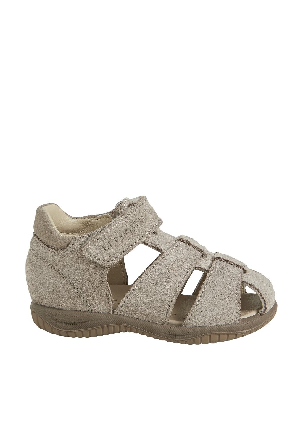 

Треккинговые сандалии LIGHTWEIGHT EN FANT, цвет mushroom