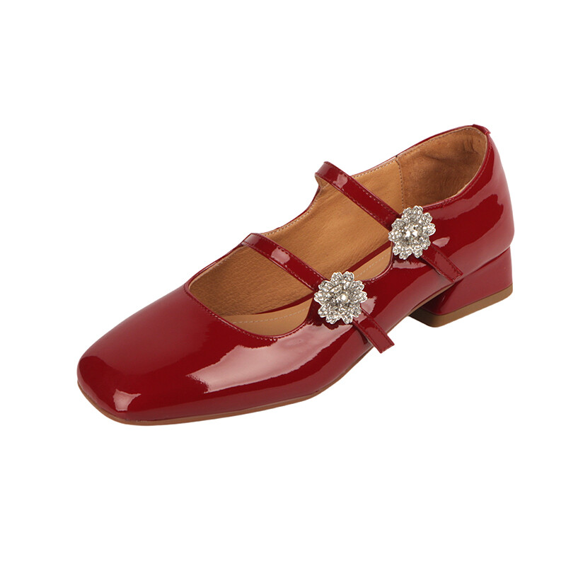 

Туфли женские повседневные Women's Casual Shoes Women's Amazing Cure, черный
