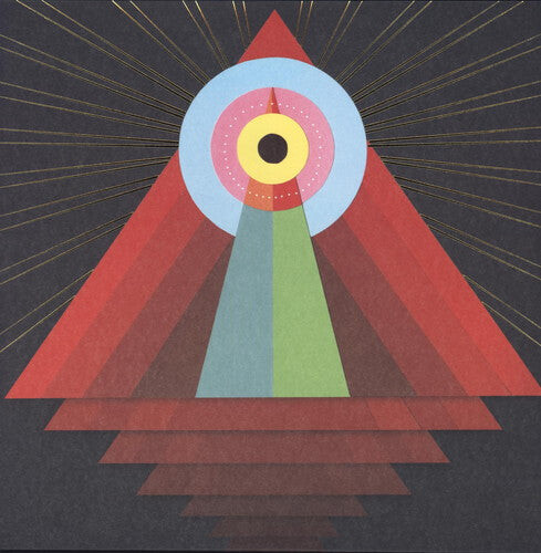 

Виниловая пластинка Octopus Project: Fever Forms