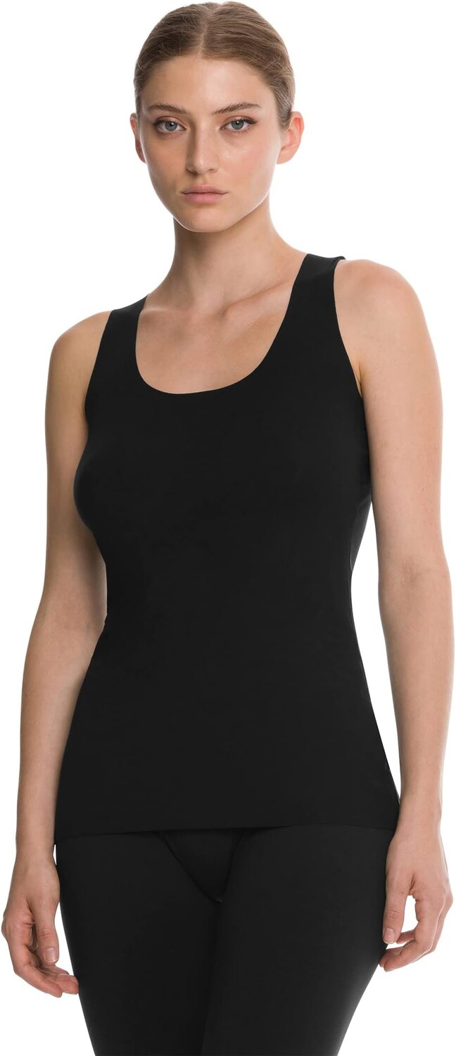 

Топ Aurora Modal Pure Top Wolford, черный