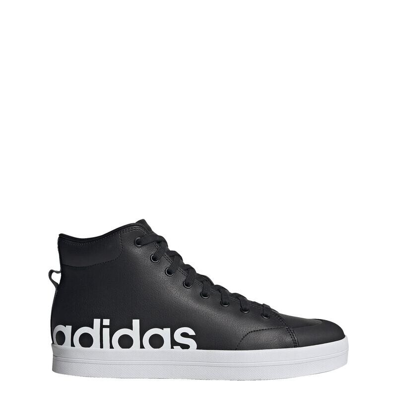 

Кроссовки Bravada Mid LTS ADIDAS, цвет blanco