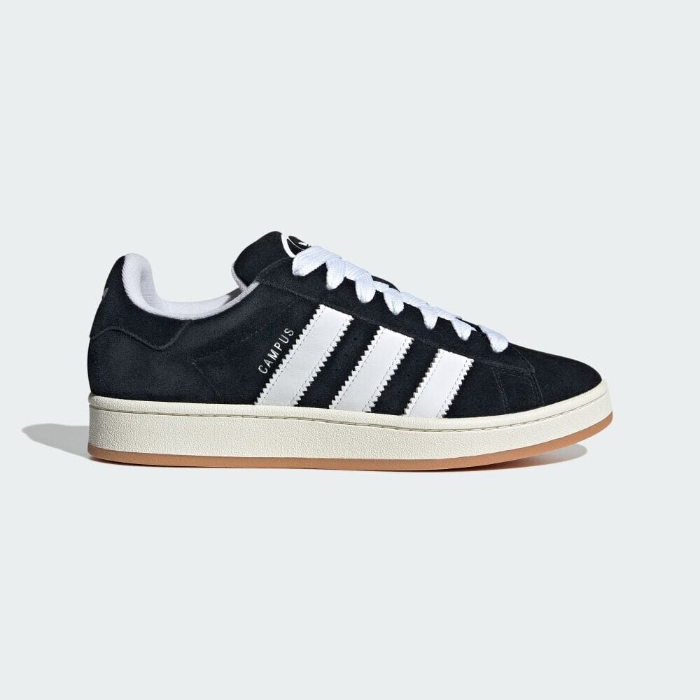 

Кроссовки Adidas CAMPUS 00S, черный