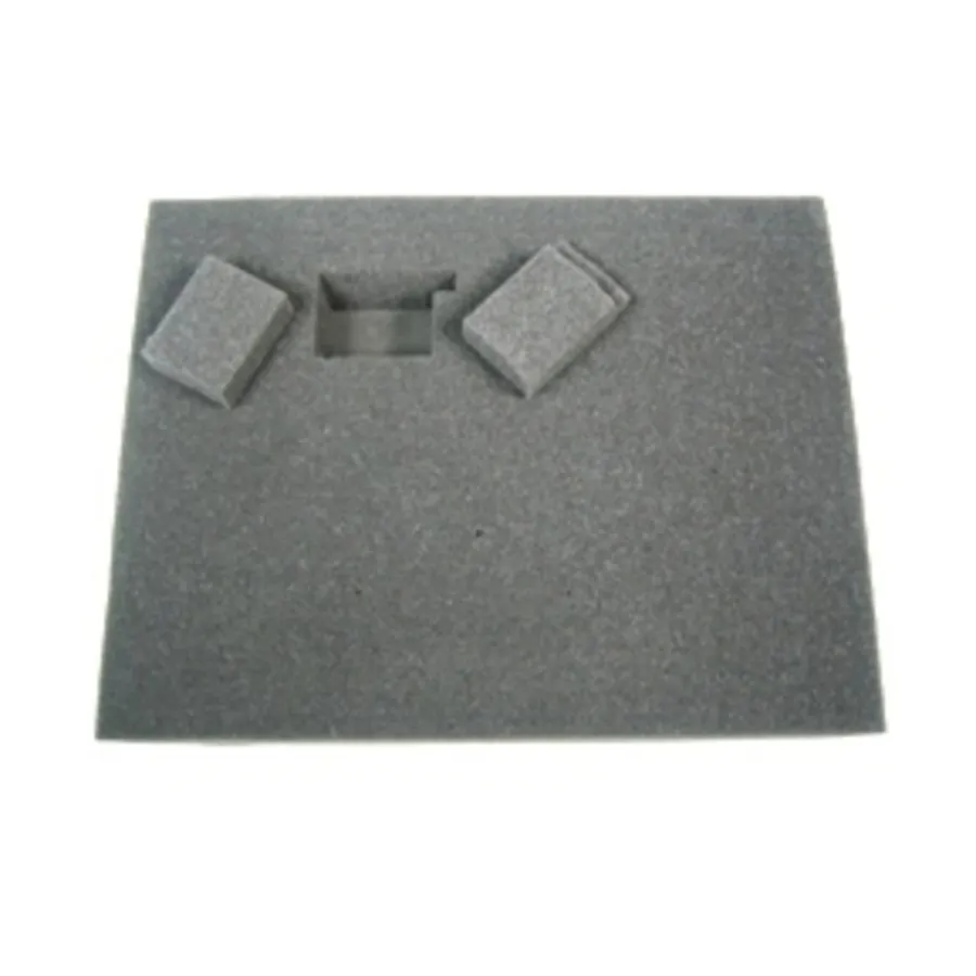 

Поддон из пенопласта 2 1/2 дюйма — маленький, Battle Foam - Pluck Foam Trays