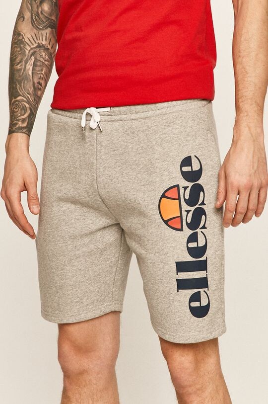 

Шорты Ellesse, серый