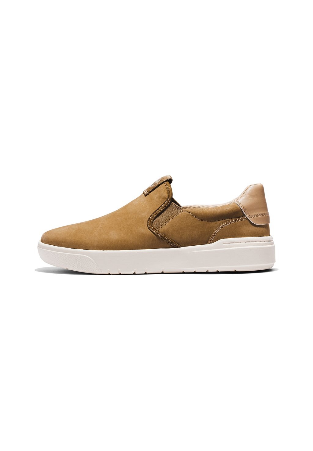 

Мокасины Timberland