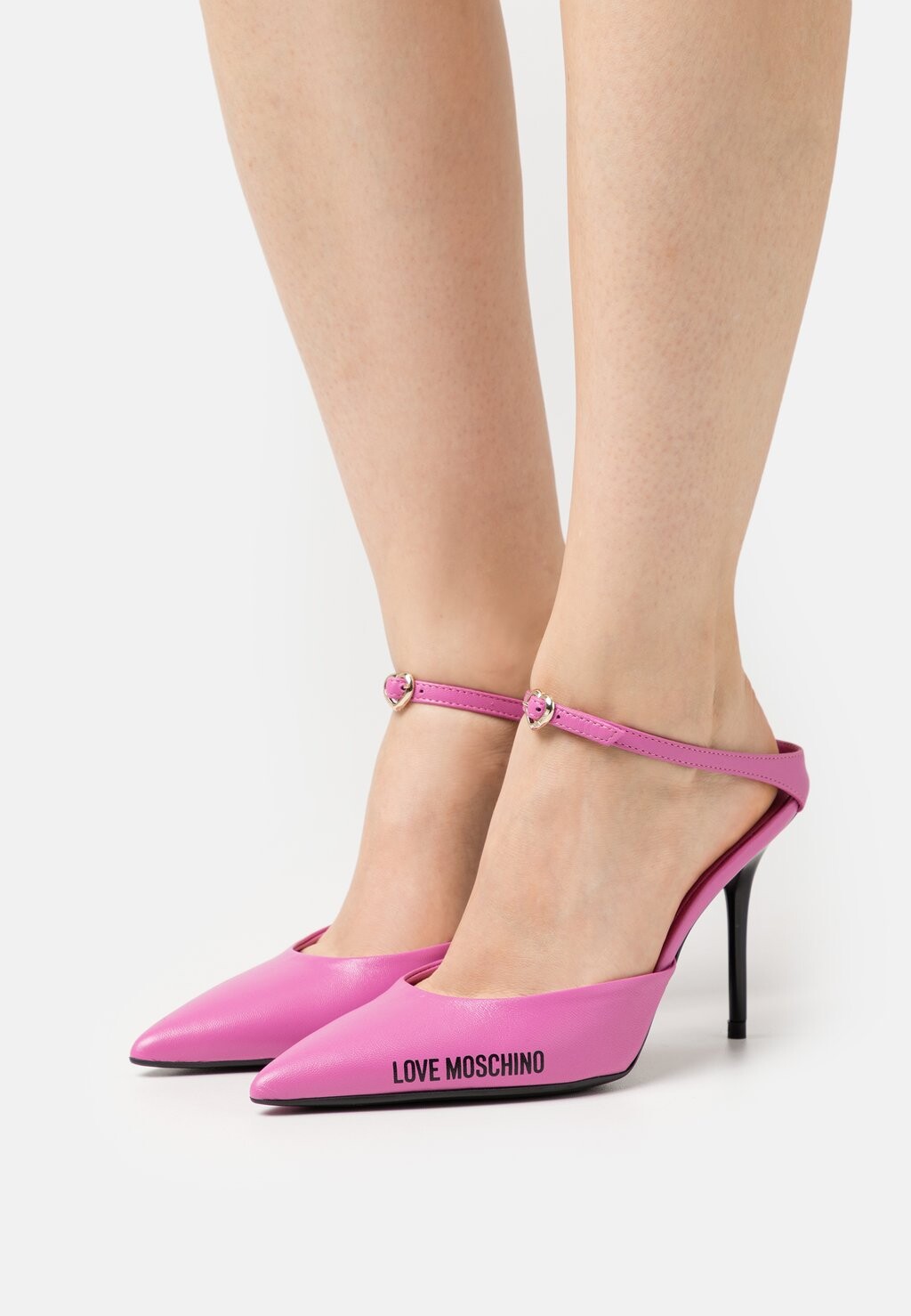 

Туфли Love Moschino