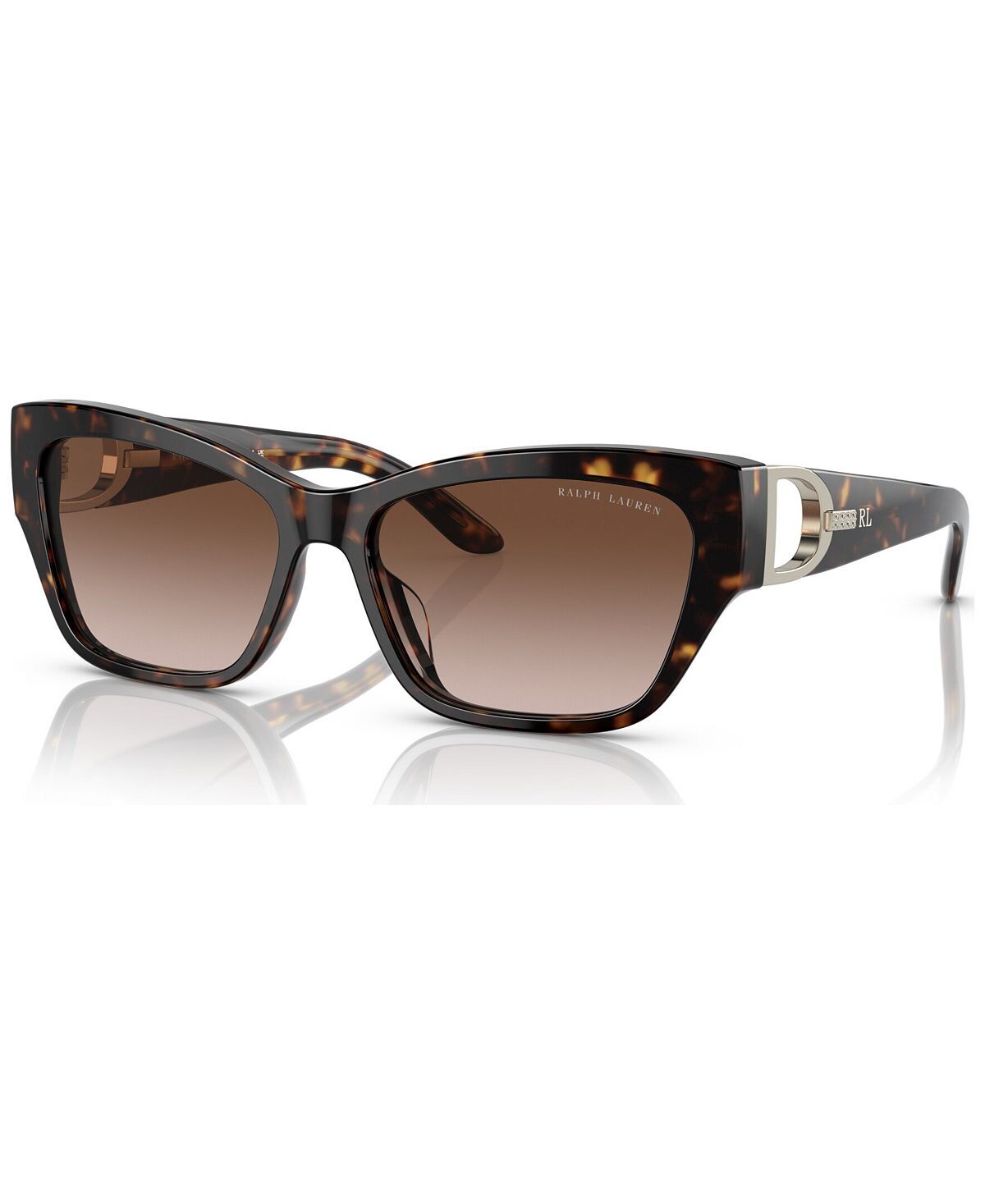 

Женские солнцезащитные очки, RL8206U57-Y Ralph Lauren