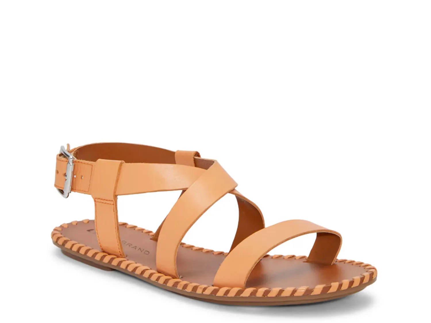 

Сандалии Zelek Sandal Lucky Brand, оранжевый