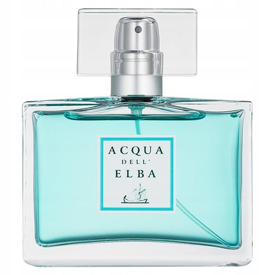 Парфюмированная вода, 50 мл Acqua Dell' Elba, Classica Men духи acqua dell elba classica men