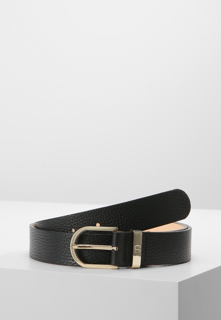 

Ремень AIGNER, черный