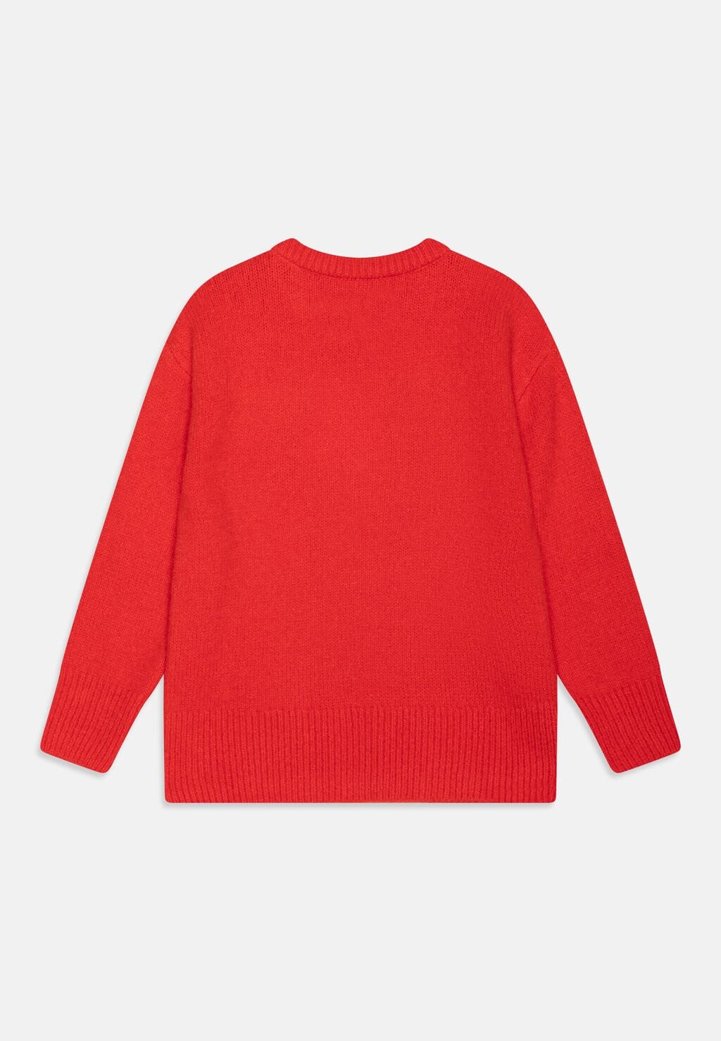 

Джемпер Bull Kids Unisex THE ANIMALS OBSERVATORY, красный