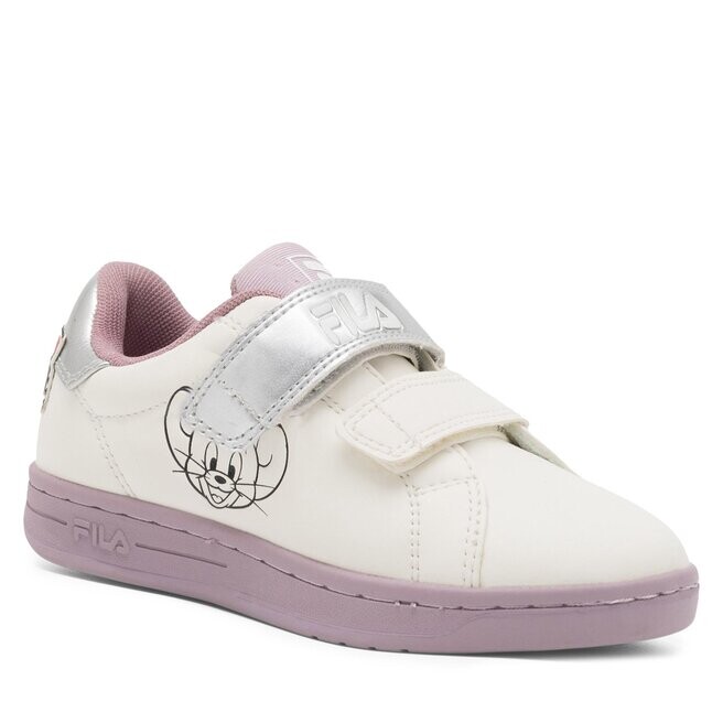 

Кроссовки Fila WBCROSSCOURT, бежевый