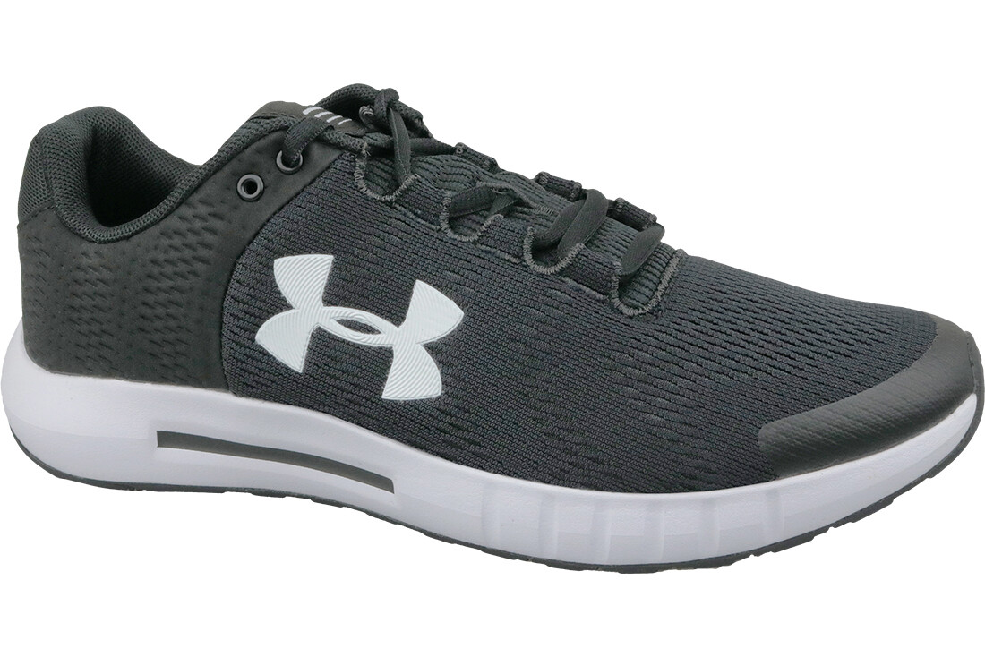 

Беговый кроссовки Under Armour Under Armour Micro G Pursuit BP, черный