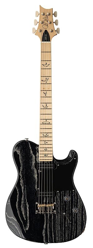 

Электрогитара PRS NF 53 - Black Doghair
