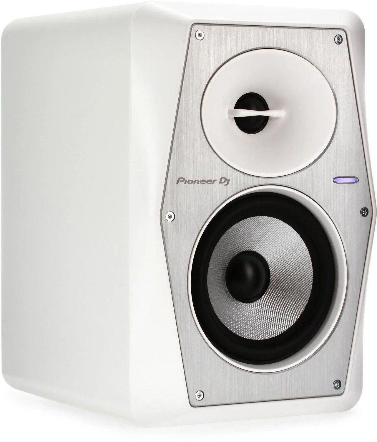 

Активная мониторная колонка Pioneer DJ VM-50 5,25 дюйма — белая