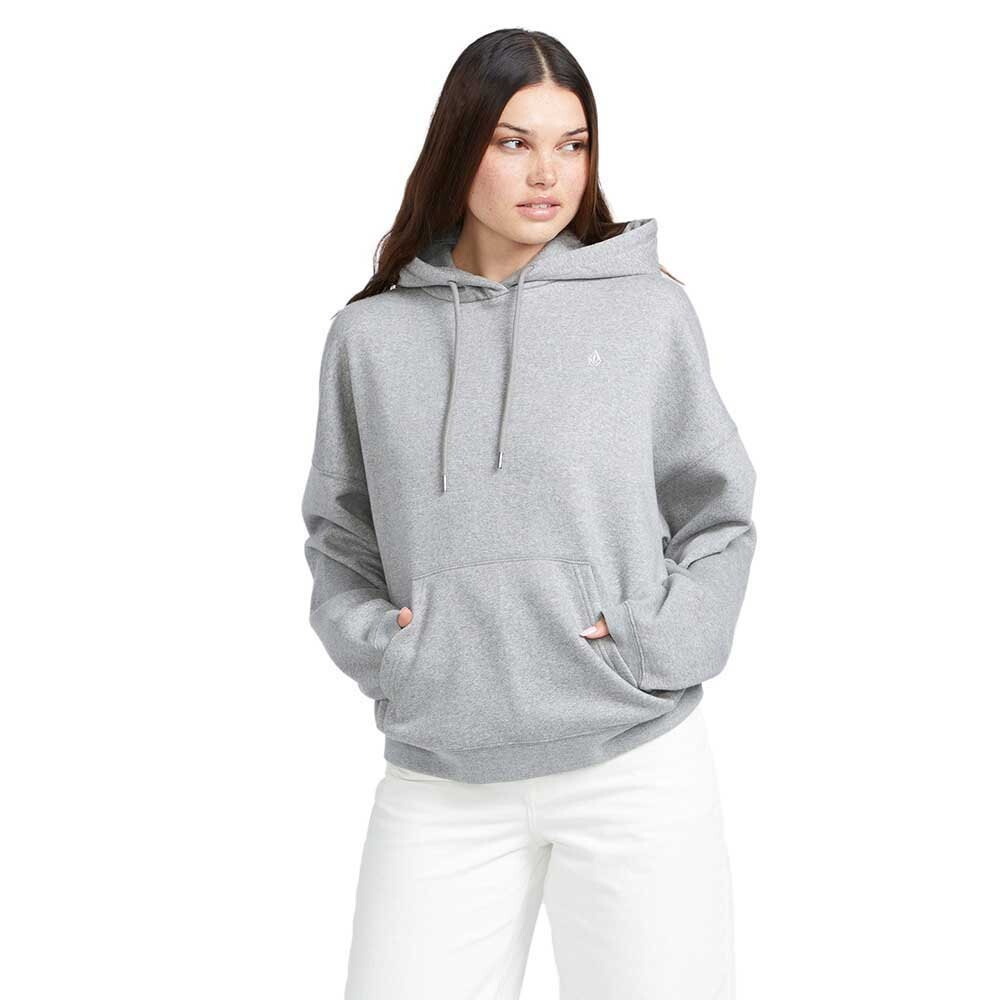 

Худи Volcom Stone Heart Ii, серый