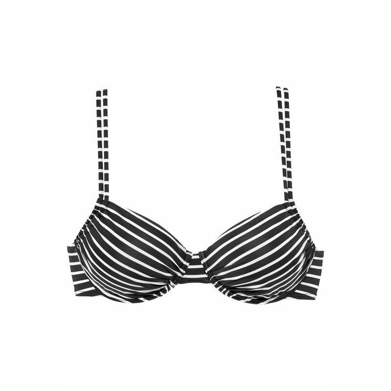 

s.Oliver Beachwear топ бикини на косточках »Hill« для женщин