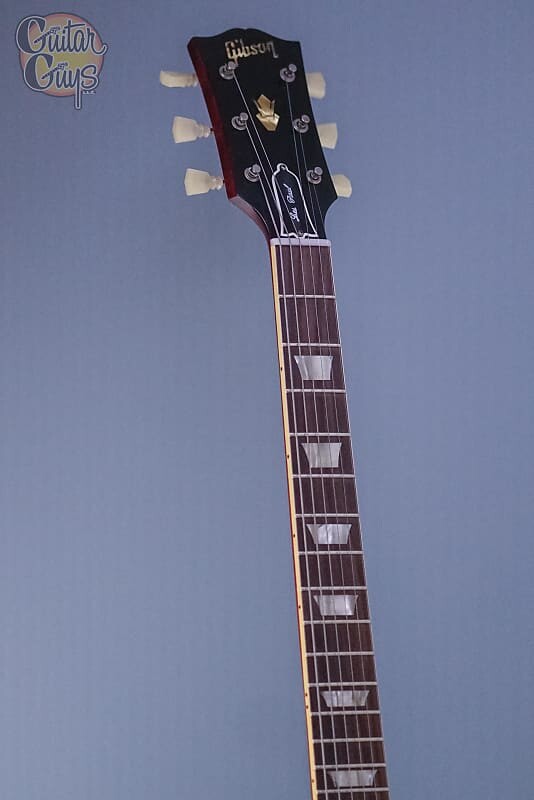 

Электрогитара Gibson Custom Shop 60th Anniversary 1961 SG Les Paul Standard