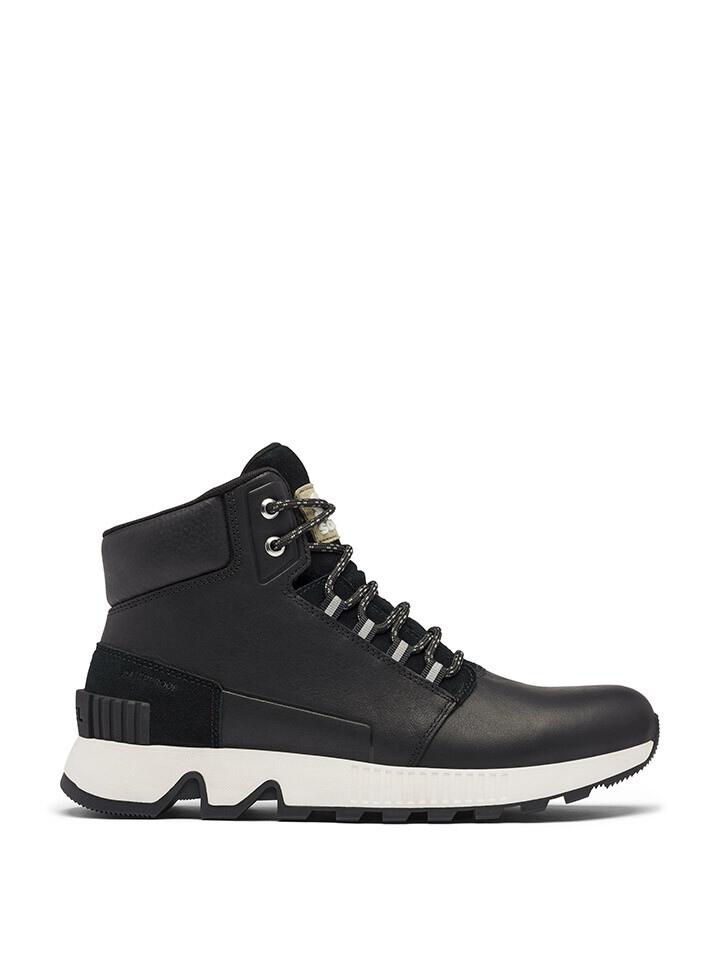 

Высокие кроссовки Sorel Mac Hill, черный, Серый