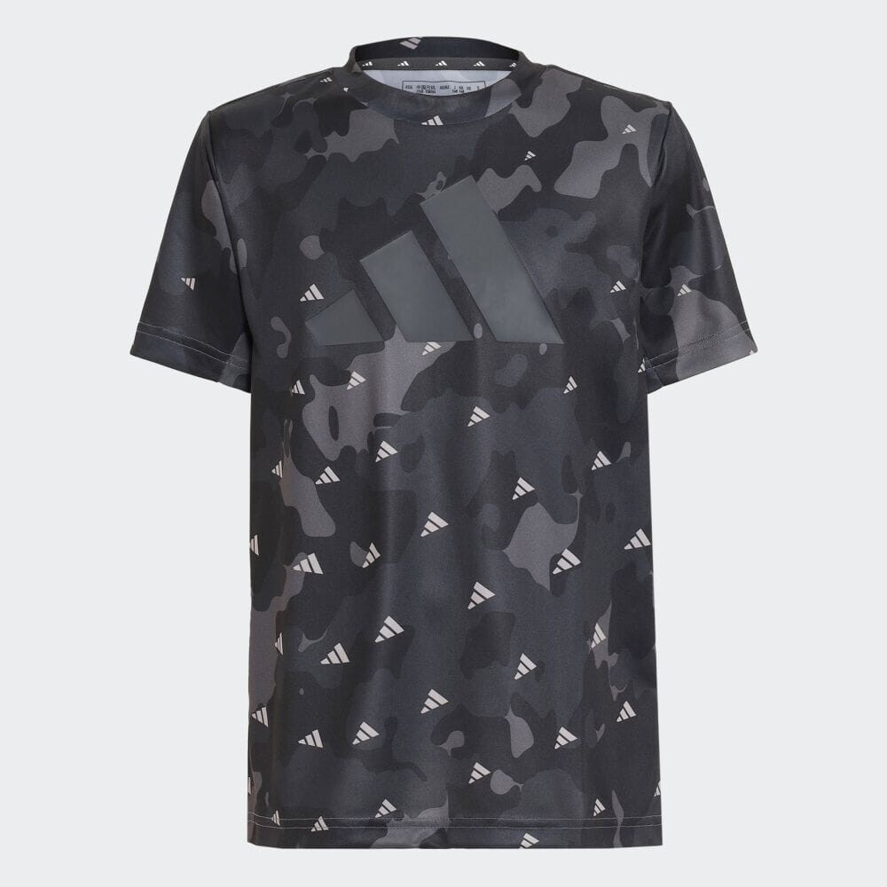 

Футболка Adidas AEROREADY, белый
