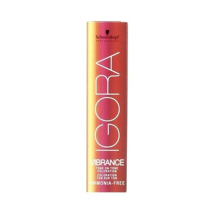 

Краска для волос Igora Vibrance 9.5-5 Platinum Blonde Gold 60 мл, Schwarzkopf