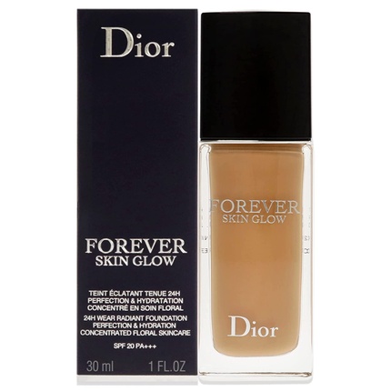Тональный крем DIOR Forever 4N нейтральный, 30 мл Christian Dior