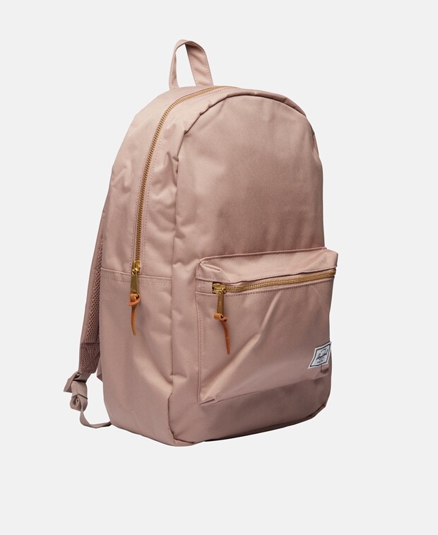 

Рюкзак Herschel, розовый