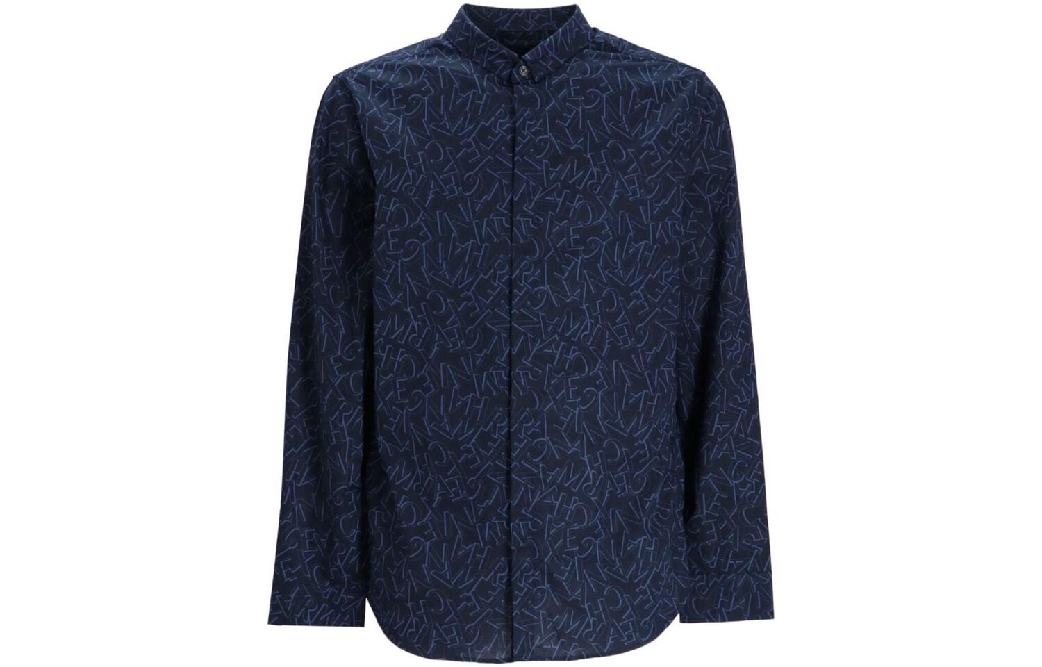 

Рубашка мужская Armani Exchange, белый
