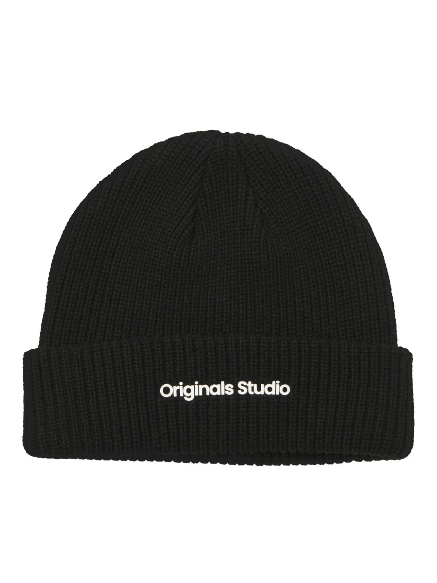 

Шапка JACK & JONES Beanie JACVesterbro, черный