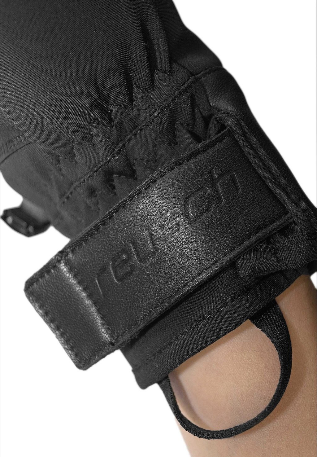 

Перчатки BEATRIX R TEX XT Reusch, цвет black