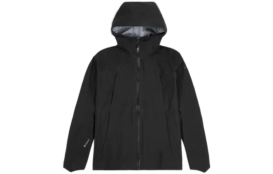 

Мужская уличная куртка Veilance Collection Arcteryx, цвет Outer blue/exosphere