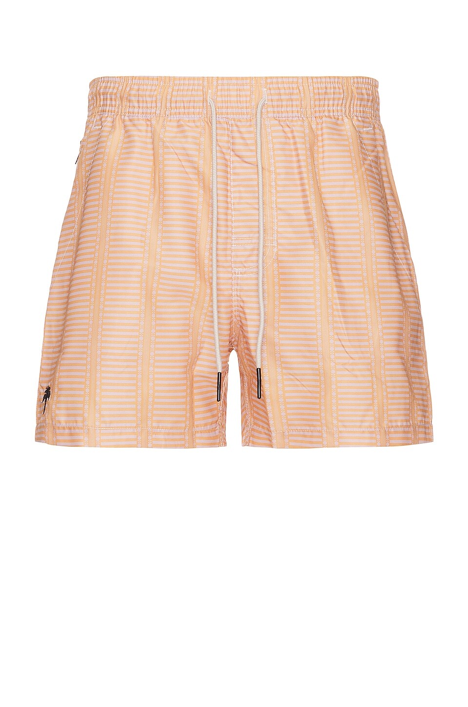 

Шорты OAS Sunset Ladder Swim Shorts, бежевый