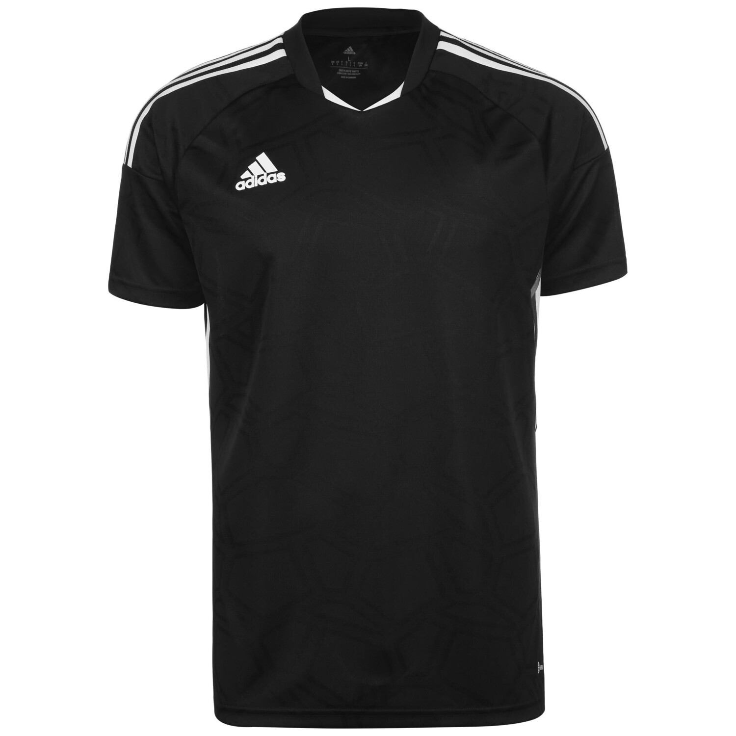 

Рубашка adidas Performance Trikot Condivo 22 Match Day, черный