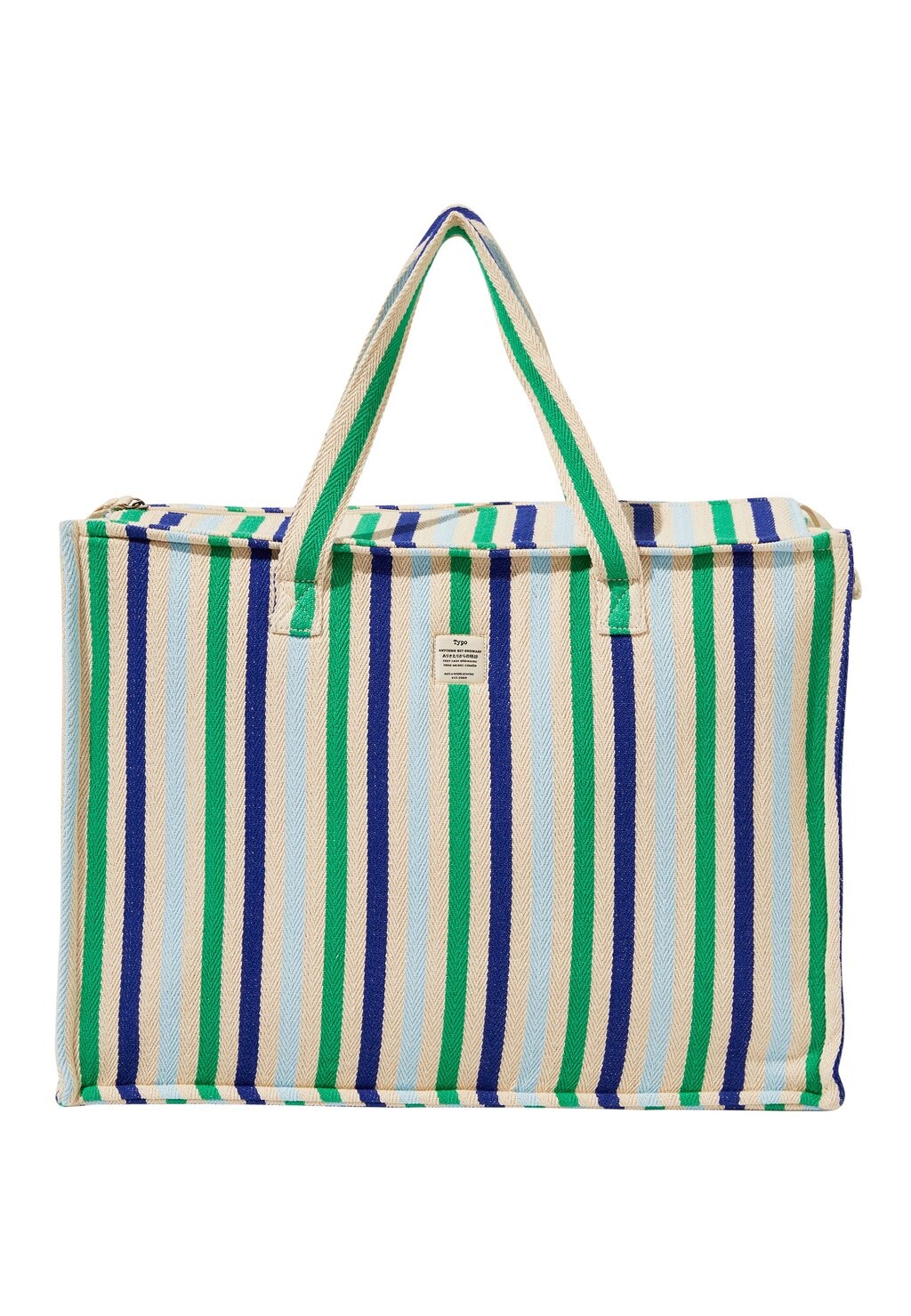 

Сумка для покупок Summer Cotton On, мультиколор